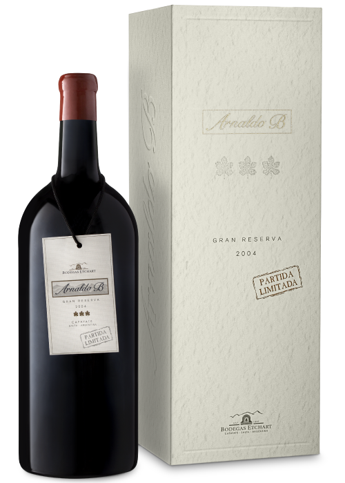 Arnaldo B Edición Limitada