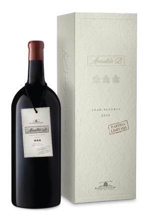 Arnaldo B Edición Limitada